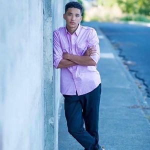 Meet your Posher, Fabian